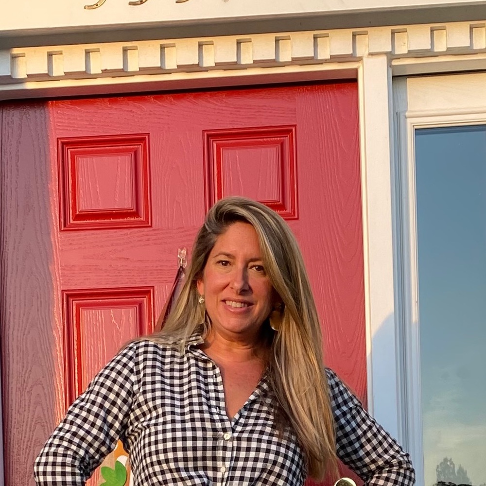 Meet your Posher, Abby